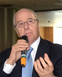 “Ministro não tem visão do que é corporativo”, diz Leme