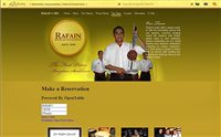 Grupo Rafain abre churrascaria em Dallas (EUA)