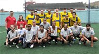 Milessis e Net Tour vencem na Copa Tam no RJ