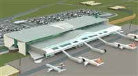 Aeroporto de Aracaju terá reforma de R$ 406 mi