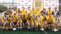 BH 12 vence regional Sudeste da Copa Tam Brasileirinho