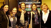 Diretora da PANROTAS faz palestra em Porto Alegre 