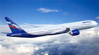 Aeroflot assina contrato com Travelport