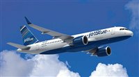 Jet Blue Airways compra 40 Airbus A320neo