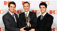 Holiday Inn Natal ganha o IHG 2011 Torchbearer Award