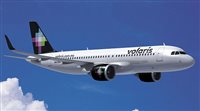 Aérea mexicana compra 44 aeronaves da Família A320