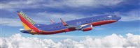 Southwest Airlines compra 150 Boeing 737 Max