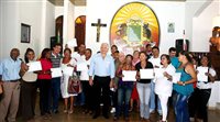 Paratur intensifica promoção da ilha de Marajó