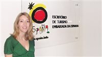 Turismo da Espanha do Brasil tem nova cônsul