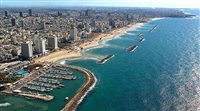 Pesquisa elege Tel Aviv como melhor destino gay