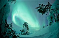 Auroras boreais estão mais brilhantes em 2012