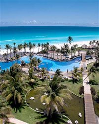 Oasis Cancún anuncia novo programa de entretenimento