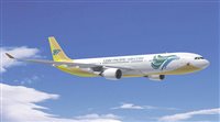 Cebu Pacific (Filipinas) será nova operadora do A330