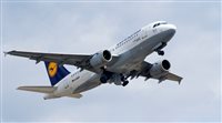 Lufthansa retoma voos para Trípoli, na Líbia