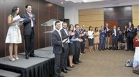 Veja fotos de evento da Leading Hotels em Curitiba