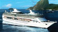 Royal Caribbean define navios do próximo verão