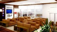HSBC reinaugura Lounge Premier em CGH dia 17