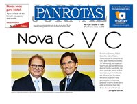 Edição 1.001 do Jornal PANROTAS já está no ar