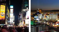 Roadshow de Vegas e NY passará por 3 cidades paulistas