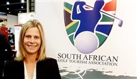 Golfe sul-africano quer eventos e incentivos