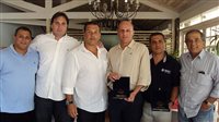 MSC Cruzeiros estuda ampliar oferta em Cabo Frio (RJ)
