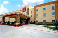 Choice abre hotel número 5 mil nos Estados Unidos