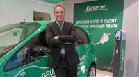 Europcar investe em frota não poluente
