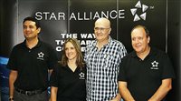 Fotógrafo dá volta ao mundo com Star Alliance