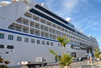 Conheça a proposta da Oceania Cruises  em fotos