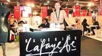 Brasil é mercado prioritário para Galeries Lafayette