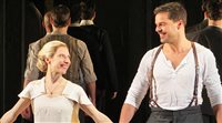 Delta patrocina Evita na Broadway, com Ricky Martin