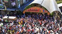 Chocofest divulga balanço e confirma data para 2013