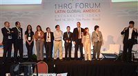 Fórum da HRG debate regionalização na Am. Latina