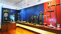 Tiradentes (MG) inaugura Museu da Liturgia