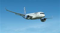 Swiss será lançadora mundial do Bombardier CS100