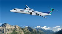 Westjet (Canadá) compra 45 Bombardier Q400NextGen
