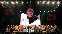 São Paulo recebe show e exposição sobre Elvis Presley