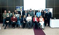 ABIH-SP reúne executivos do setor em Cesário Lange