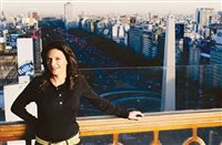 Silvana Relats inova conceito de hotelaria (Argentina)