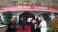 Indaba 2012 tem maior delegação de sul-americanos 