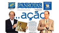 Delta e CVC são destaque no Jornal PANROTAS 1.014  