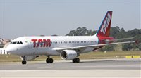 Tam recebe autorização para 20 voos internacionais