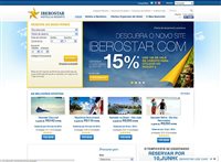 Iberostar lança novo portal na web