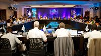 OMT divulga declaração da reunião do T-20