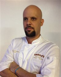 Chef brasileiro participa de ação na Macys de Miami