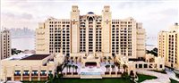 Palmeira de Dubai ganha novo hotel em setembro