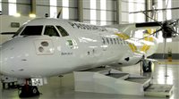 Passaredo apresenta ao mercado 1º ATR 72-600