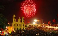 Paraíba lança festas juninas em 16 cidades