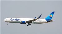 Aviareps representa Condor, que voará para o Rio