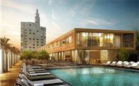 Novo hotel de South Beach (MIA) paga 15% de comissão